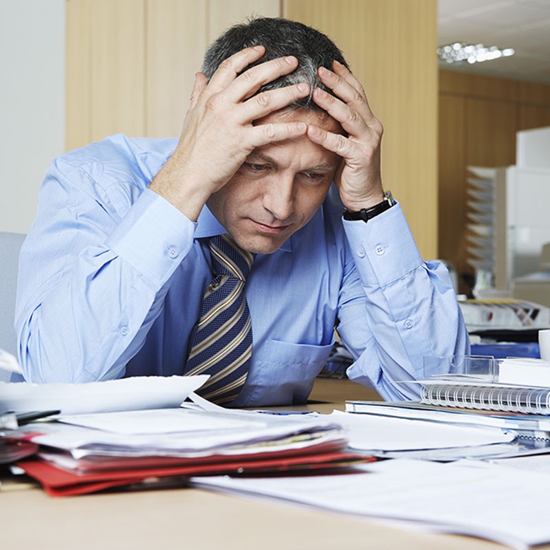 Stress Management Indianapolis Counseling